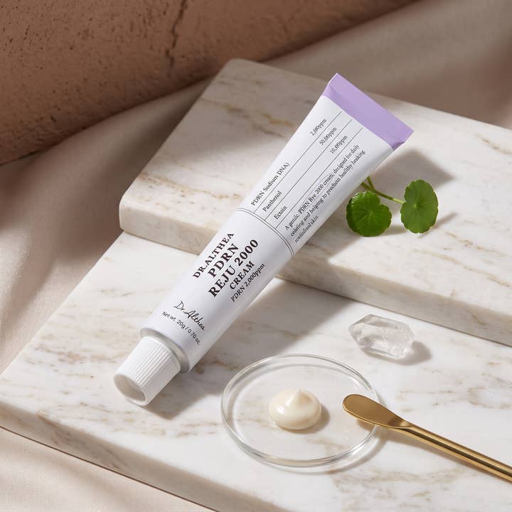Dr. Althea PDRN Reju 2000 Cream 20 g