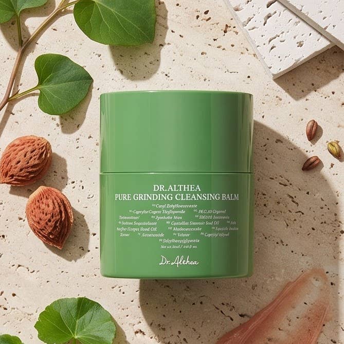 Dr. Althea Pure Grinding Cleansing Balm 50 ml