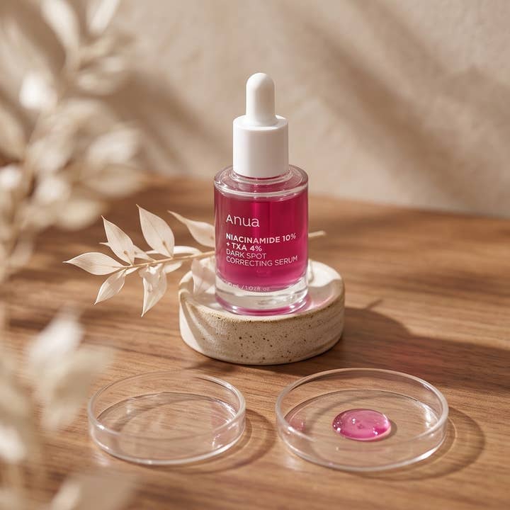 Anua Discovery Kit Peach, 4 produkter