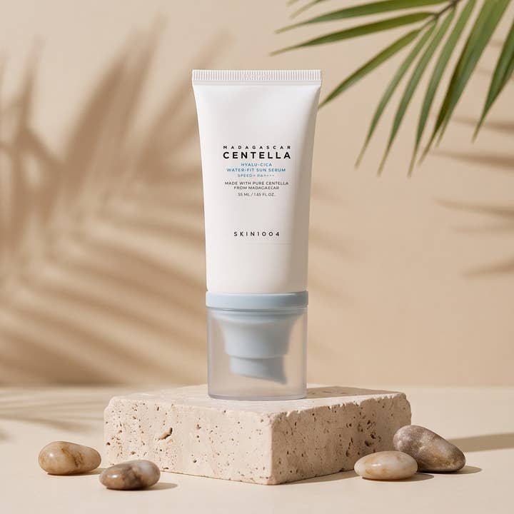 SKIN1004 Centella Hyalu-Cica Water-Fit Sun Serum SPF50+ 50 ml
