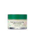 Axis-Y Dark Spot Correcting Glow Cream, ansiktskrem mot pigmentflekker