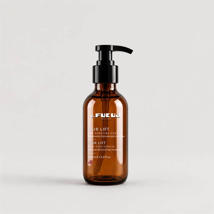 Hair Lift Pure Keratin Leave-In Serum