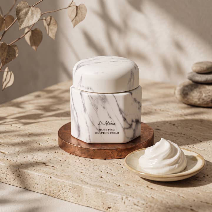 Dr. Althea Rapid Firm Sculpting Cream 100 g