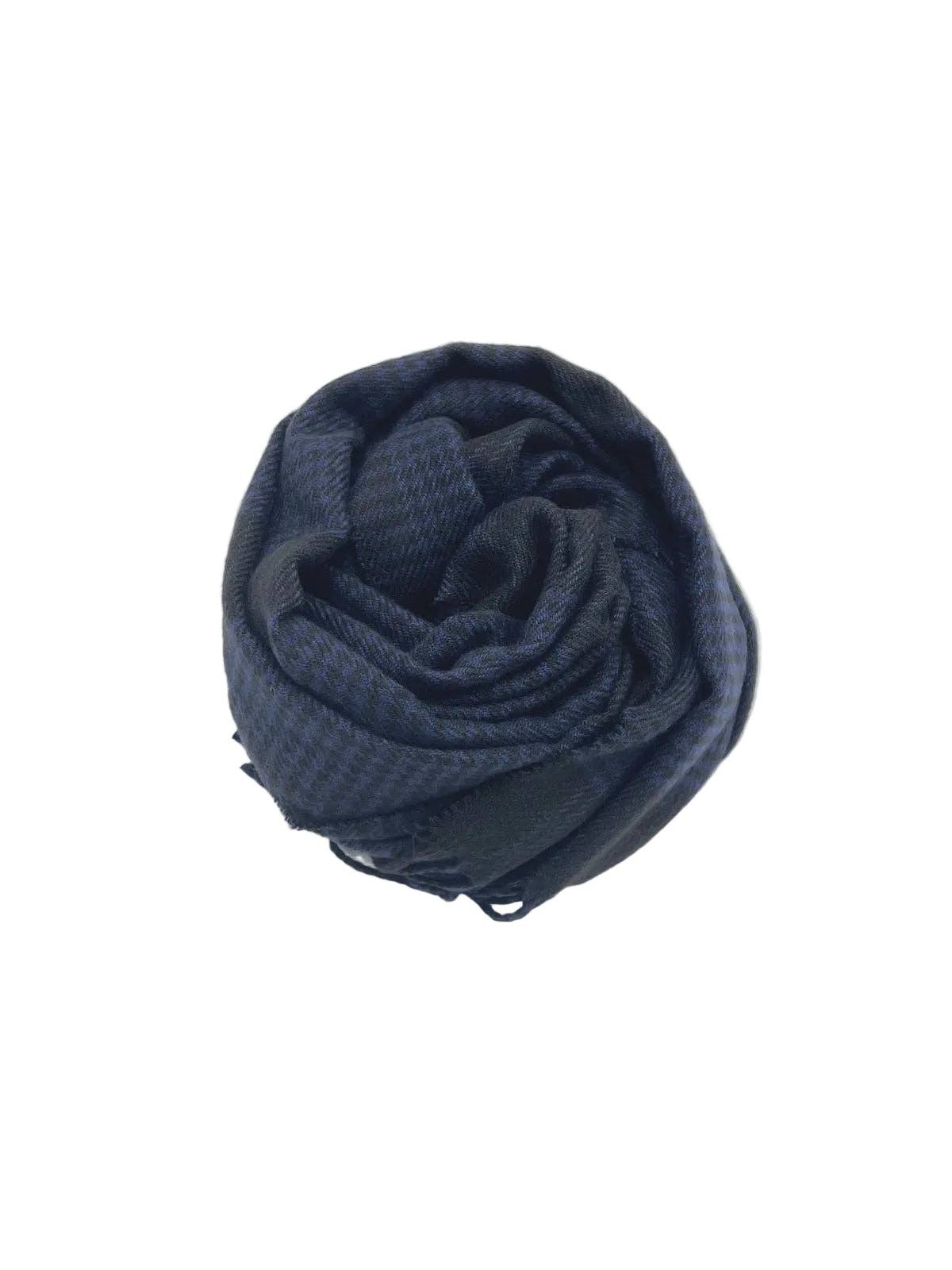 Classic Winter Scarf, skjerf til herre med myk følelse, i gaveeske