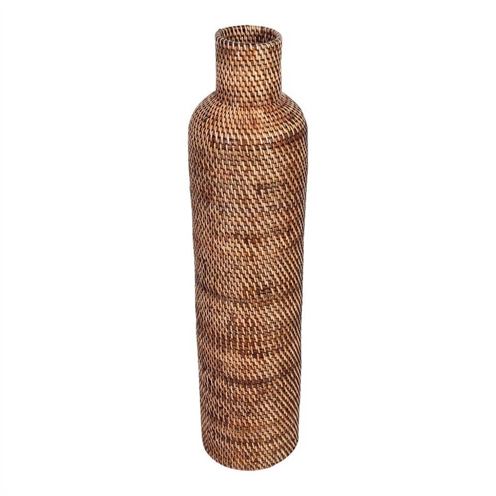 Umbrella Basket, paraplykurv i rotting, L