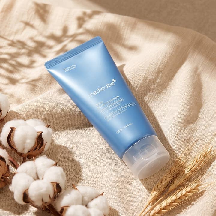 Medicube Zero Foam Cleanser 120 g