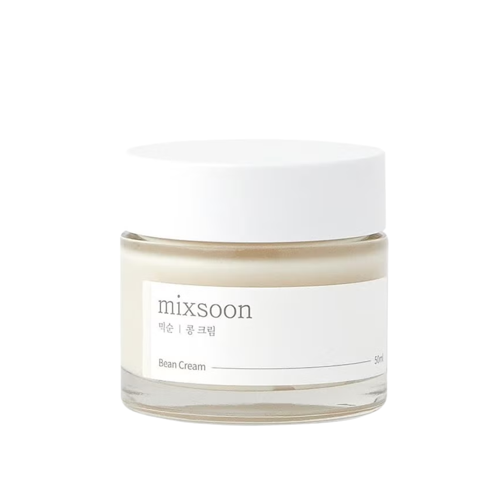 Mixsoon Bifida Cream, ansiktskrem med bifida-ferment