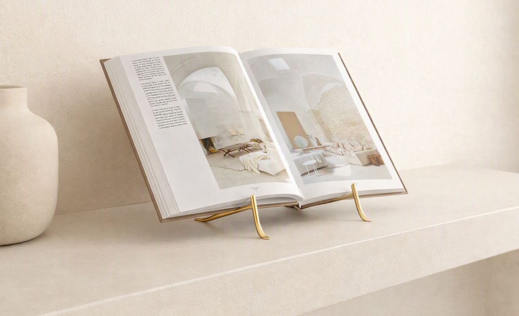Cozy Home Decor – interiørbok