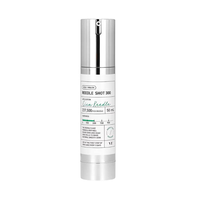 VT Reedle Shot 300 – Intensive Resurfacing Serum 50ml
