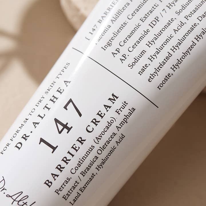 Dr. Althea 147 Barrier Cream 50 ml