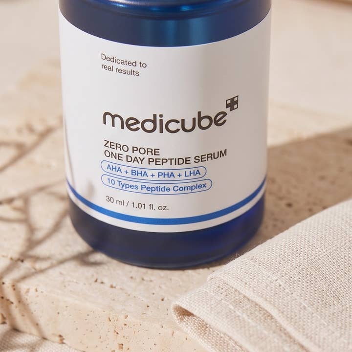 Medicube Zero Pore One Day Serum 30 ml