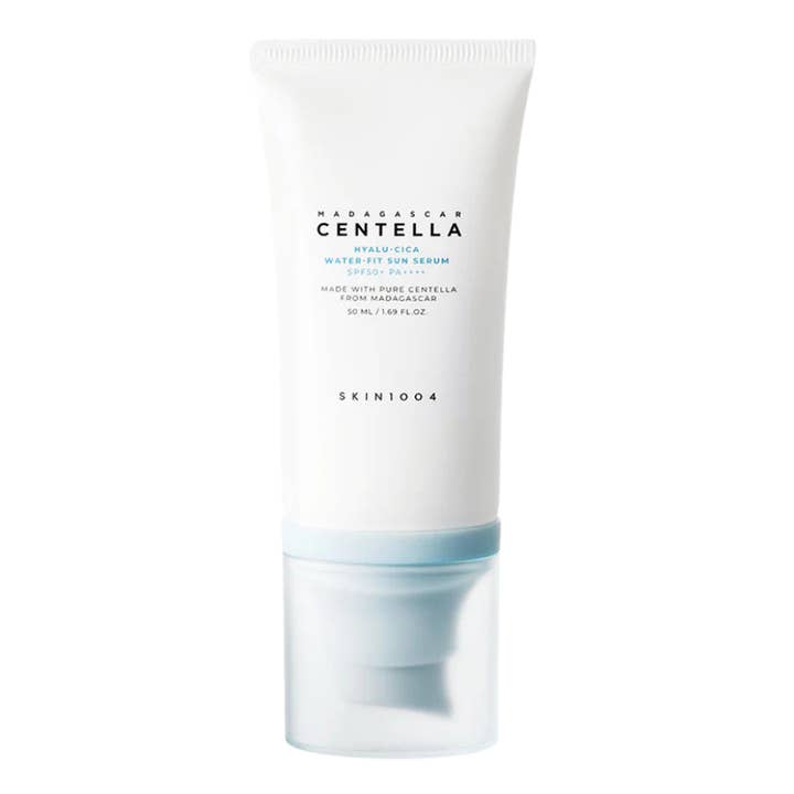 SKIN1004 Centella Hyalu-Cica Water-Fit Sun Serum SPF50+ 50 ml