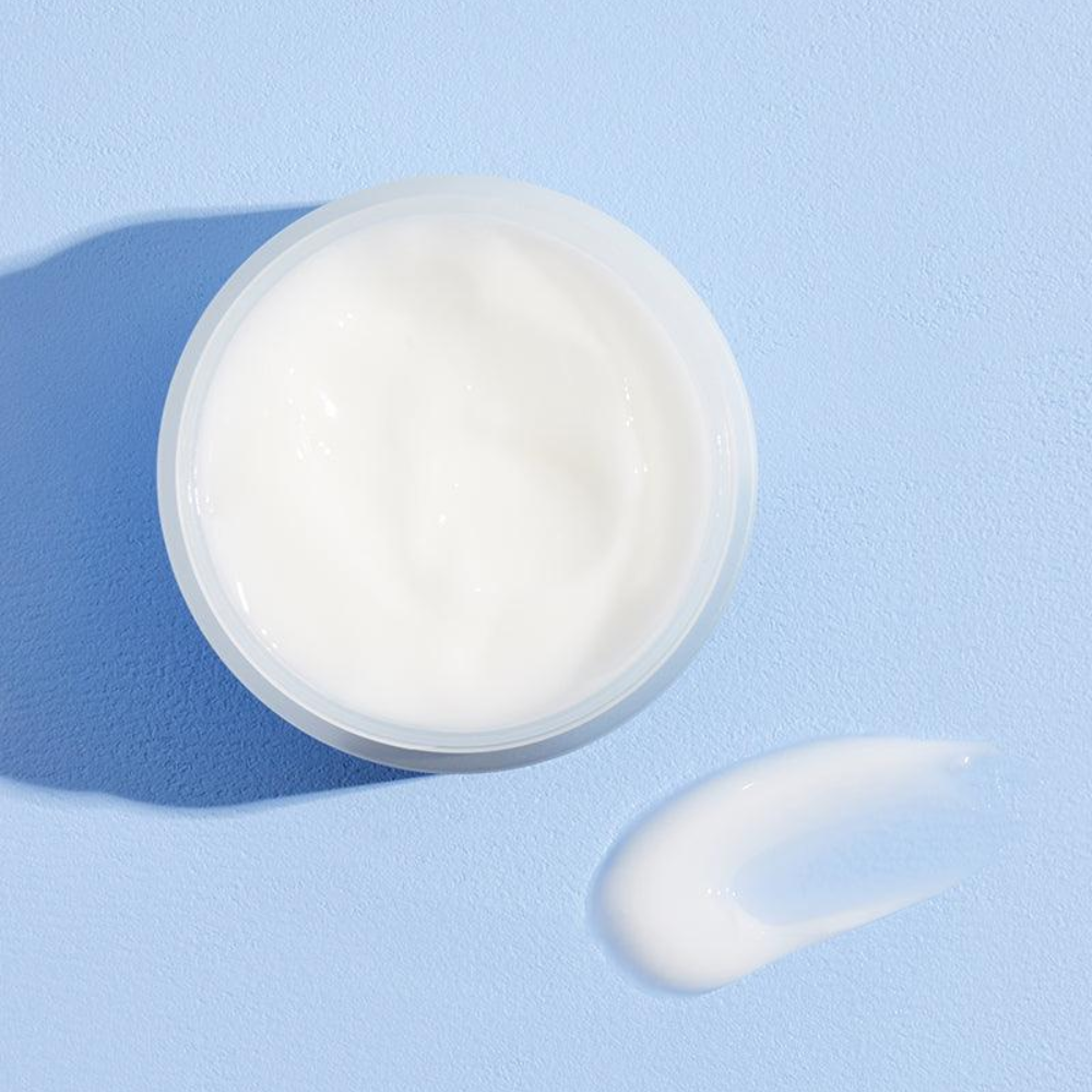 COSRX Hyaluronic Acid Intensive Cream, fuktighetskrem med hyaluronsyre, 100 g