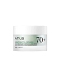 Anua Heartleaf 70% Intense Calming Cream, beroligende ansiktskrem