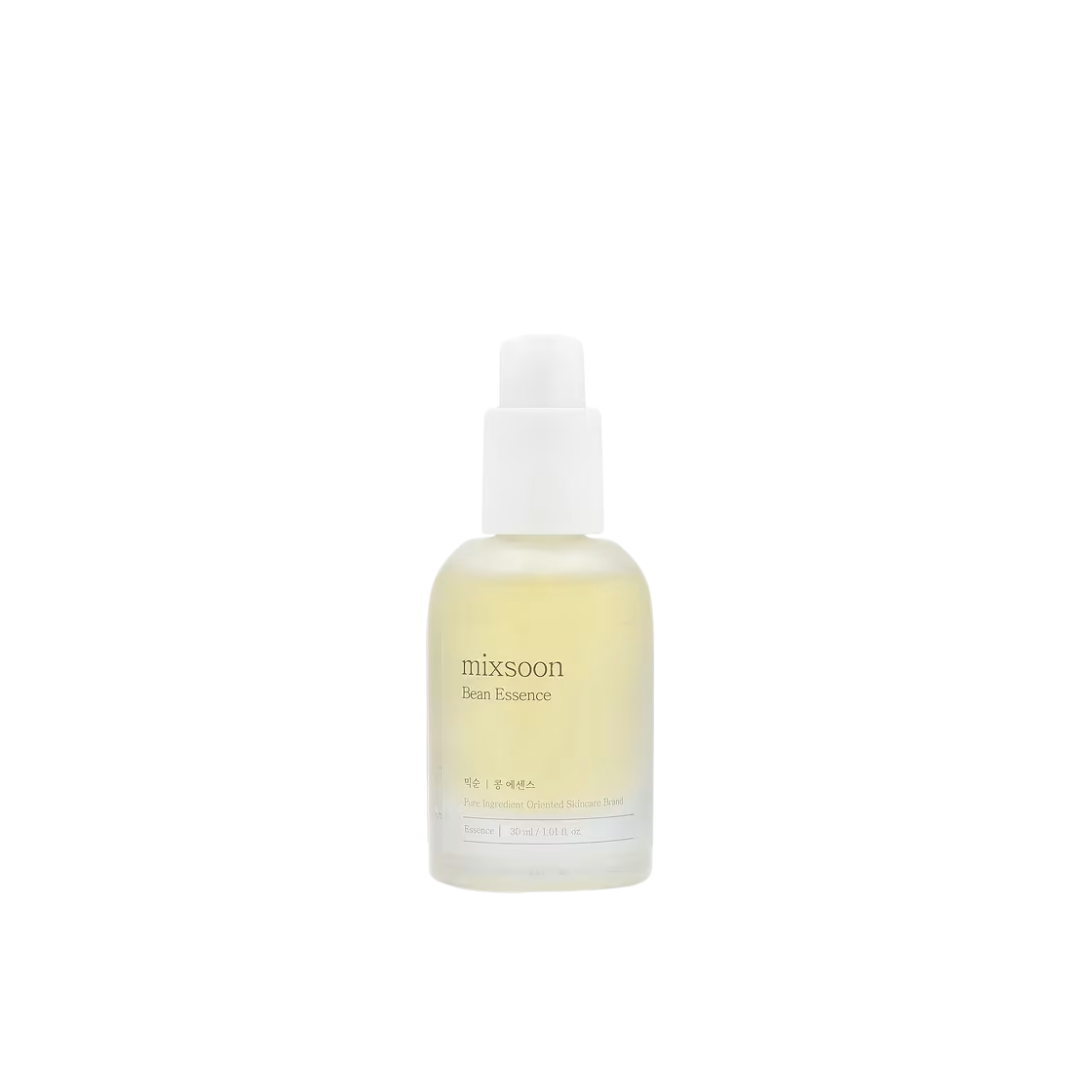 Mixsoon Bean Essence, essens med fermentert soya, 30 ml