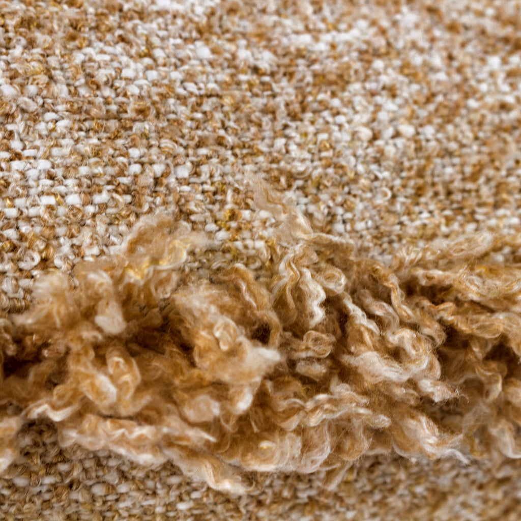Doze pute i tofarget vev, Biscuit, 40 × 60 cm