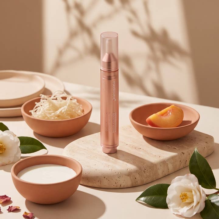 Medicube Collagen Glow Booster Serum 15 ml