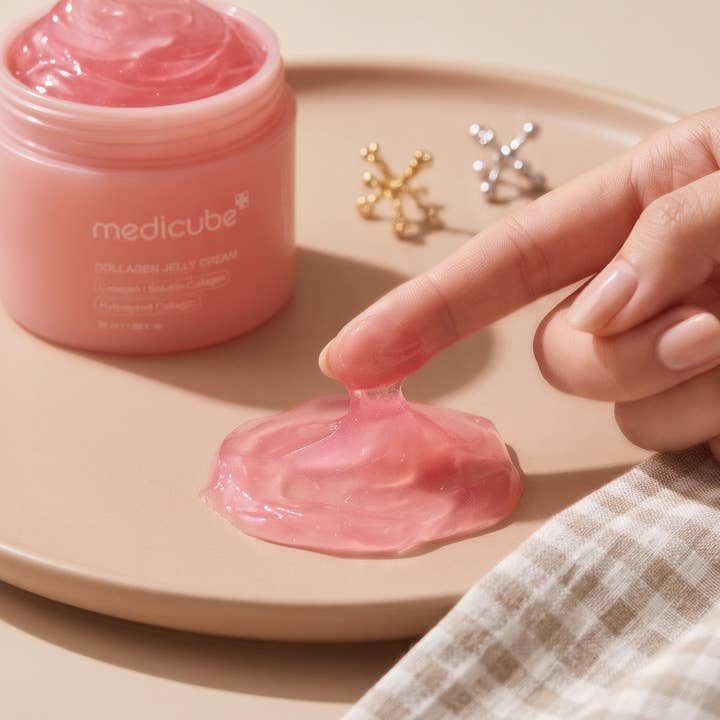 Medicube Collagen Jelly Cream 50 ml