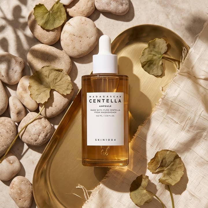 SKIN1004 Madagascar Centella Ampoule 100 ml