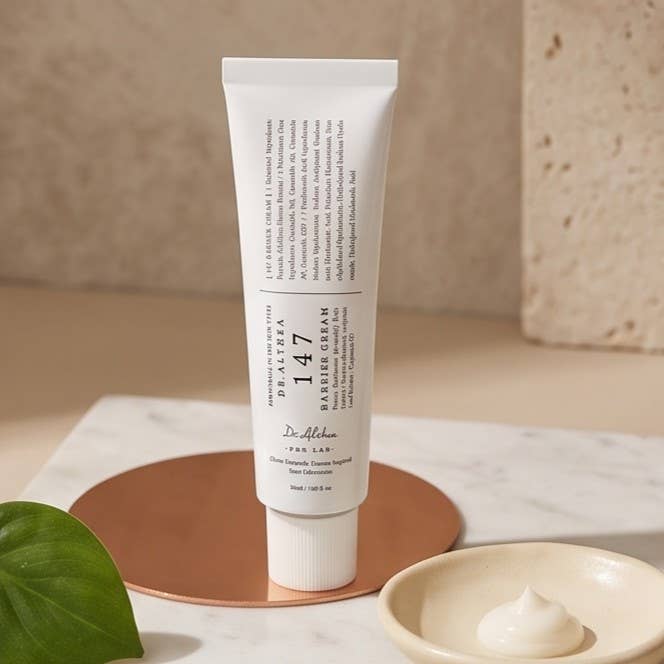 Dr. Althea 147 Barrier Cream 50 ml