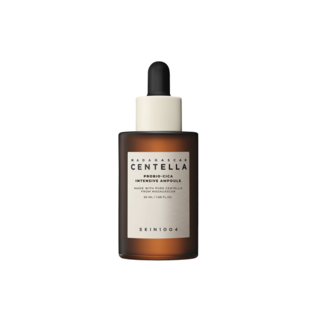 SKIN1004 Madagascar Centella Probio-Cica Intensive Ampoule, 50 ml