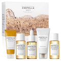 SKIN1004 Madagascar Centella Travel Kit, 5 deler