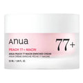 Anua Peach 77% Niacin Enriched Cream 50 ml