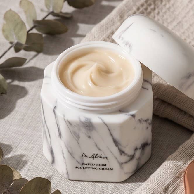 Dr. Althea Rapid Firm Sculpting Cream 100 g