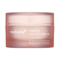 Medicube Triple Collagen Cream 4.0 | Glass Skin Moisturiser | 50 ml | K-Beauty | Made in South Korea