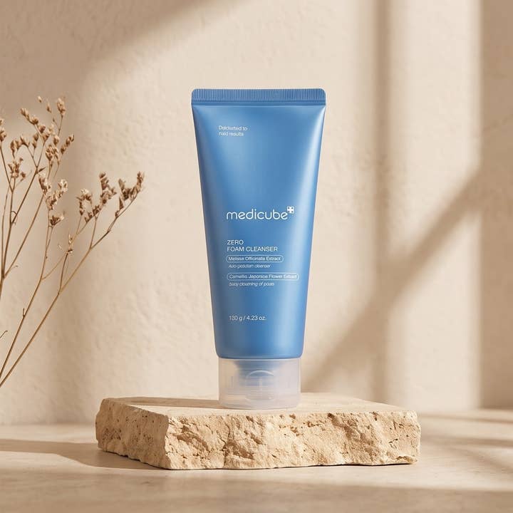 Medicube Zero Foam Cleanser 120 g