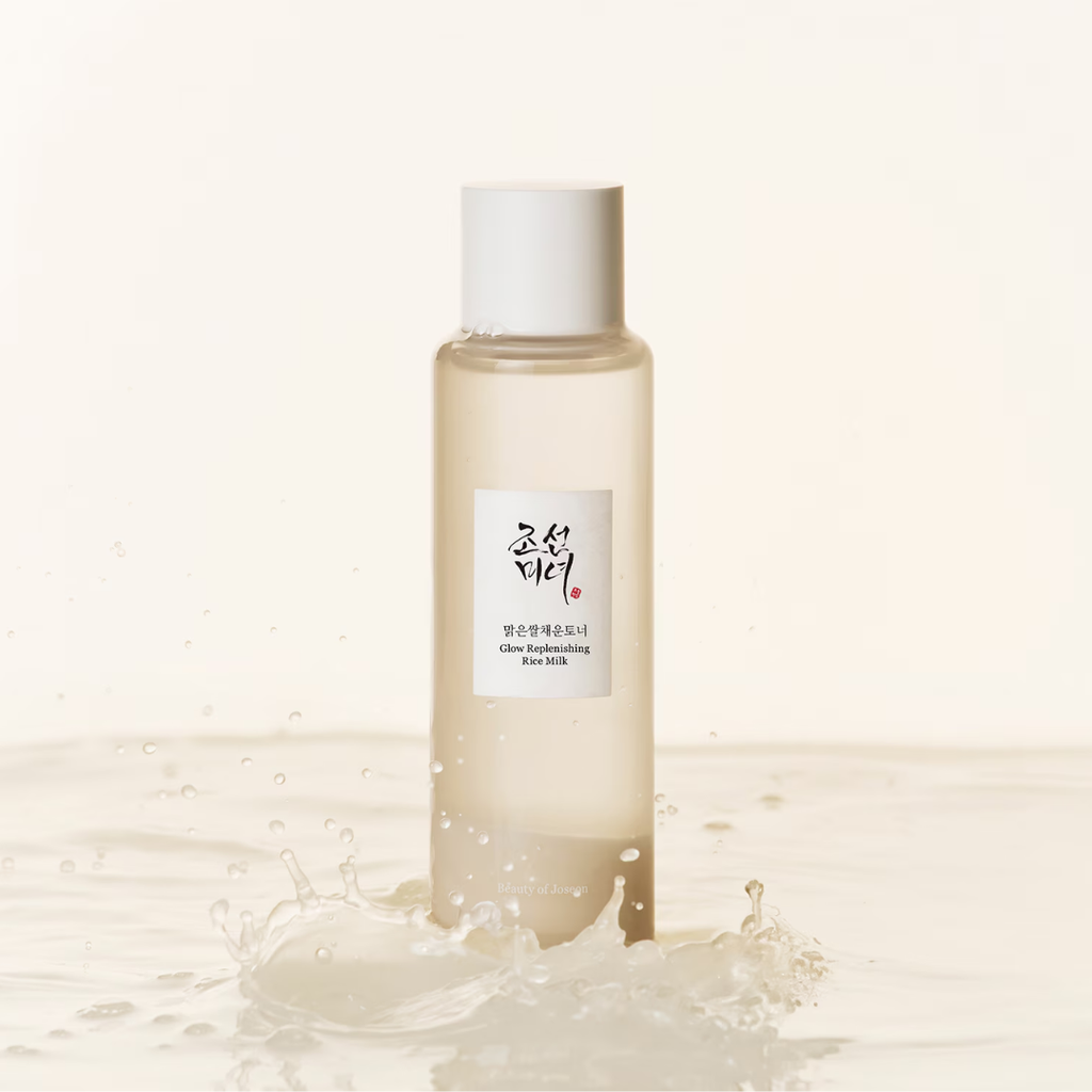 Beauty of Joseon – Glow Skin Essential Kit, 5‑delt hudpleiesett, 300 g