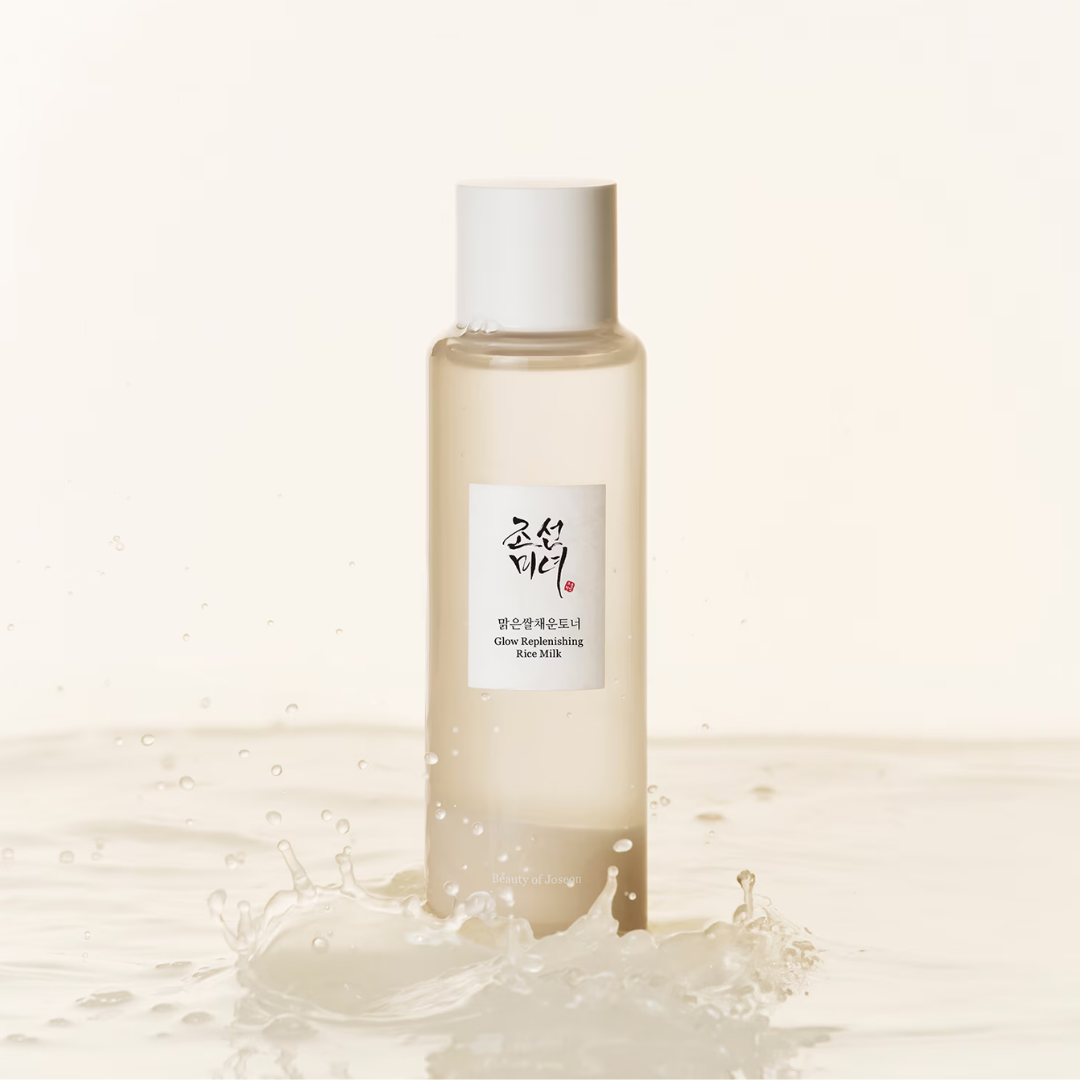 Beauty of Joseon – Glow Skin Essential Kit, 5‑delt hudpleiesett, 300 g