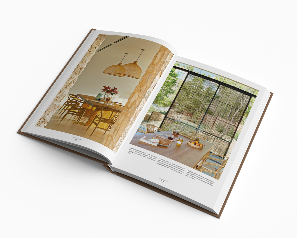 Cozy Home Decor – interiørbok
