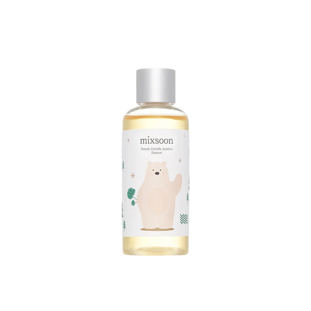 Mixsoon Soondy Centella Asiatica Essence, 100 ml