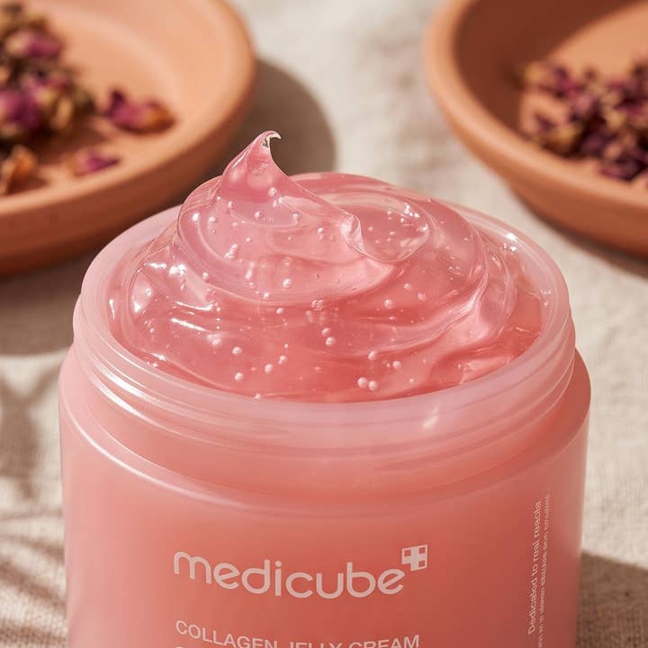 Medicube Collagen Jelly Cream 110 ml