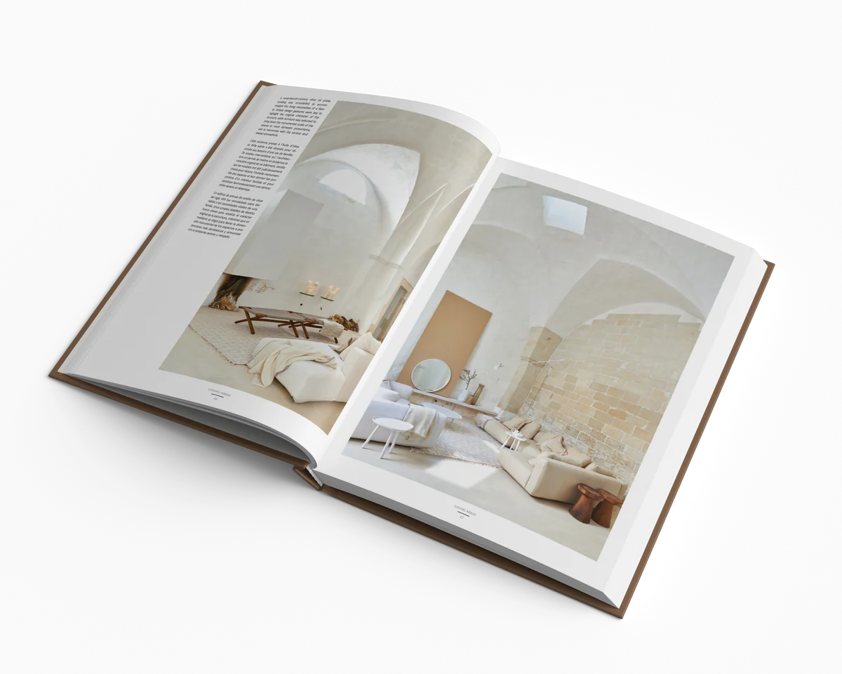 Cozy Home Decor – interiørbok